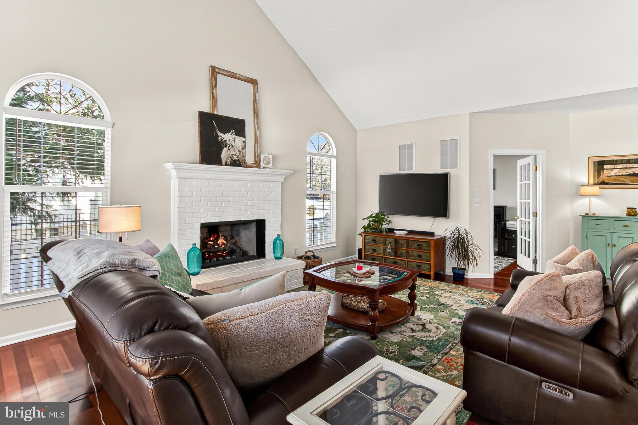 BELMONT COUNTRY CLUB - Residential