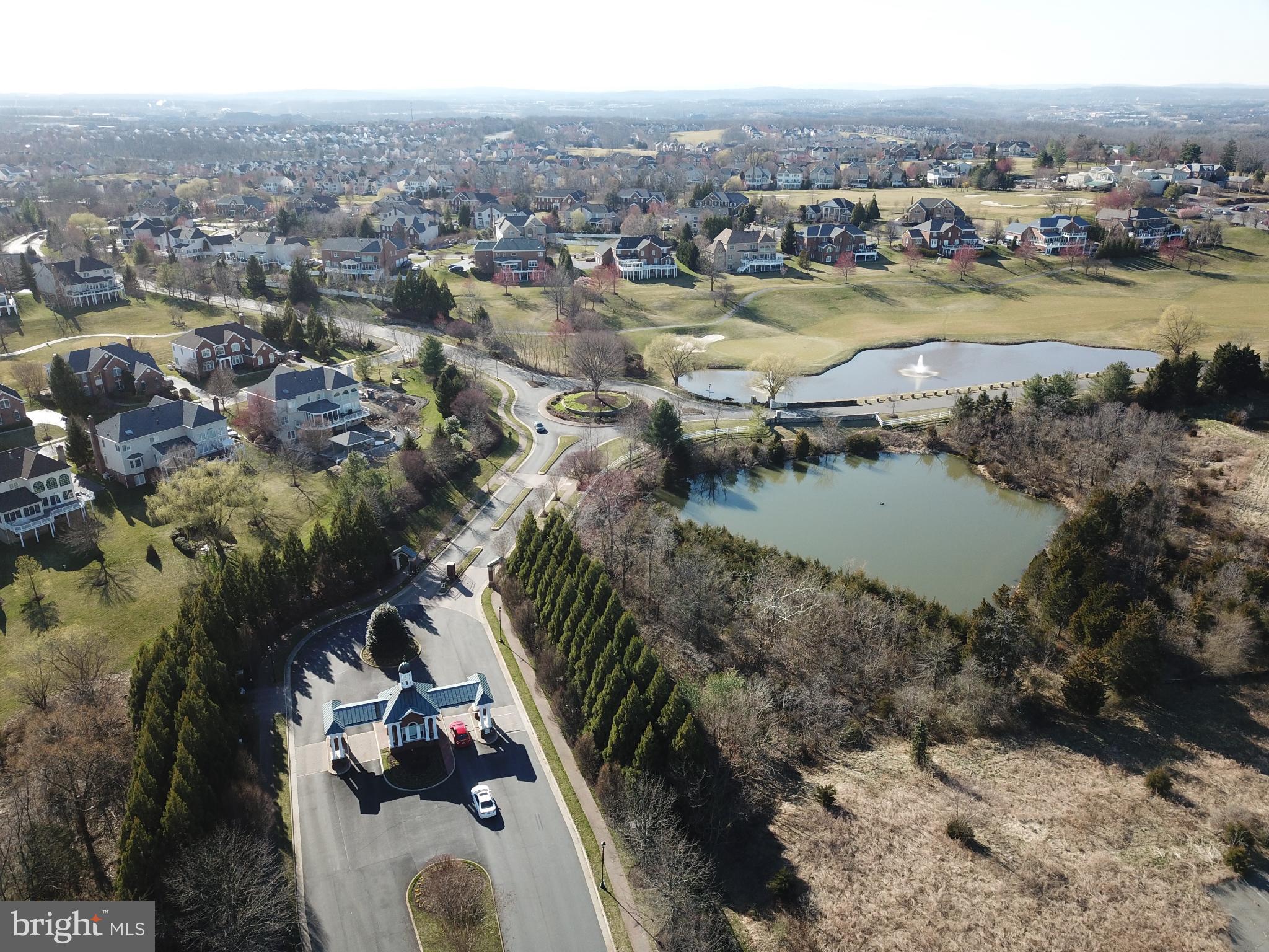 BELMONT COUNTRY CLUB - Residential