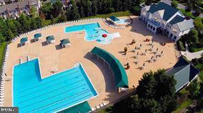 BELMONT COUNTRY CLUB - Residential