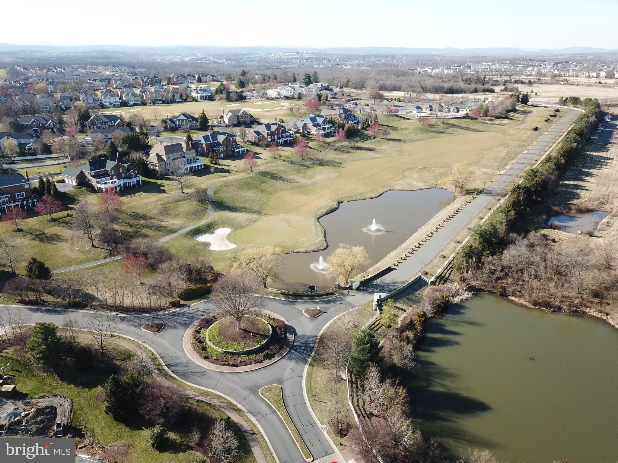 BELMONT COUNTRY CLUB - Residential