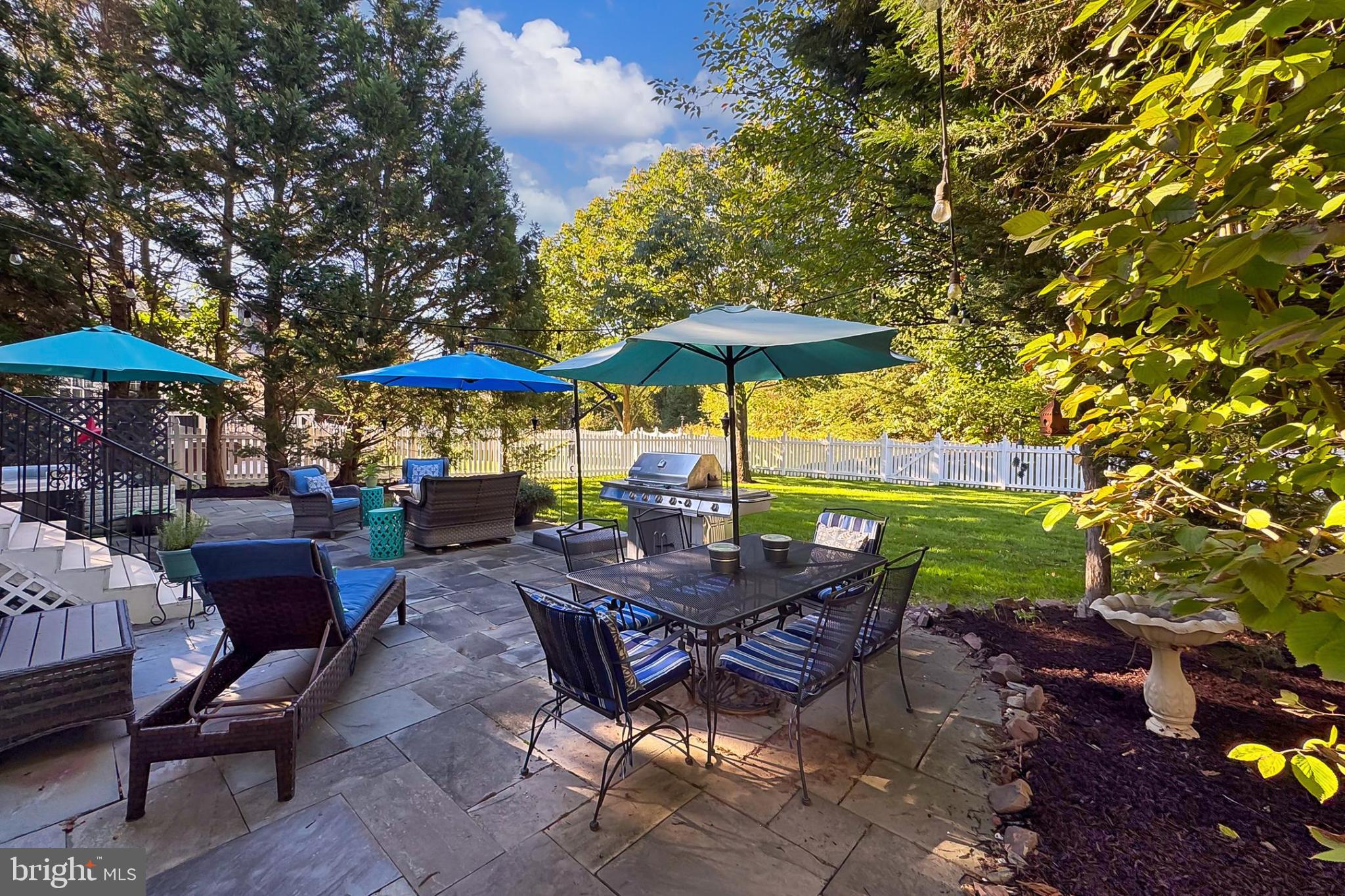 BELMONT COUNTRY CLUB - Residential