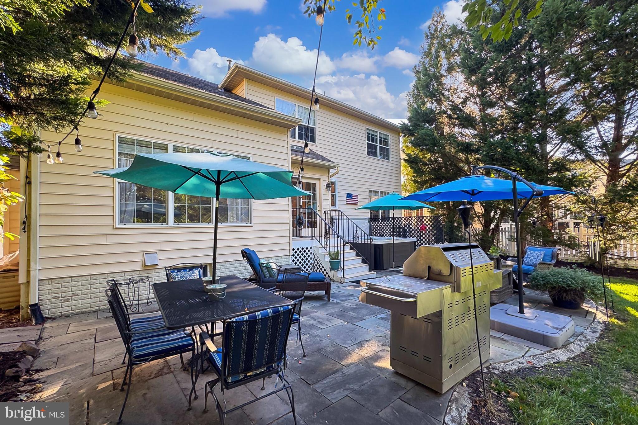 BELMONT COUNTRY CLUB - Residential