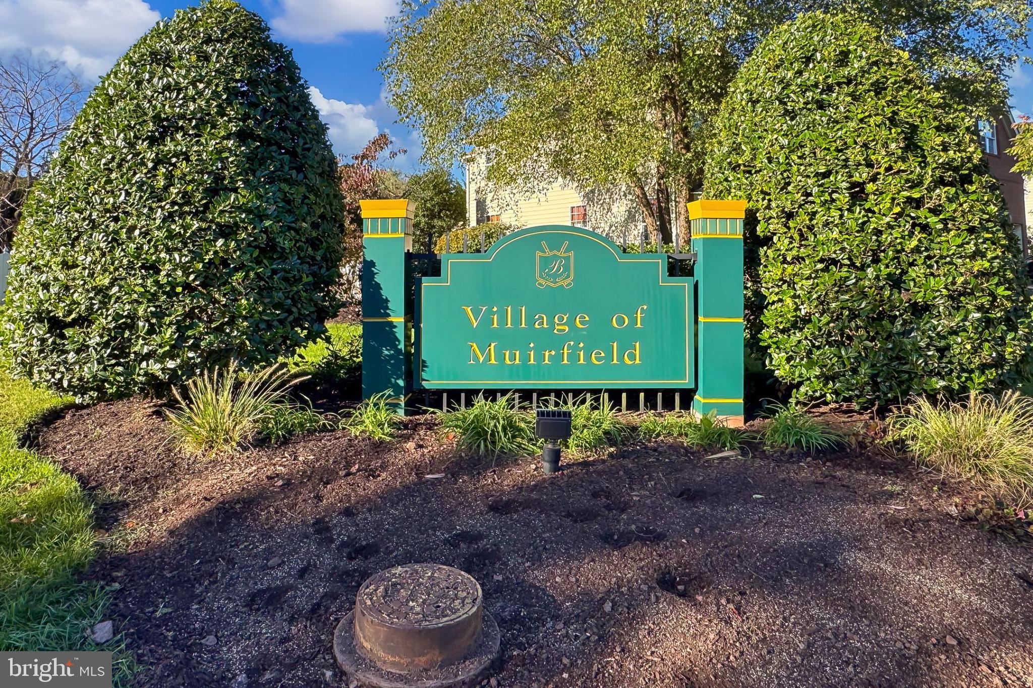 BELMONT COUNTRY CLUB - Residential