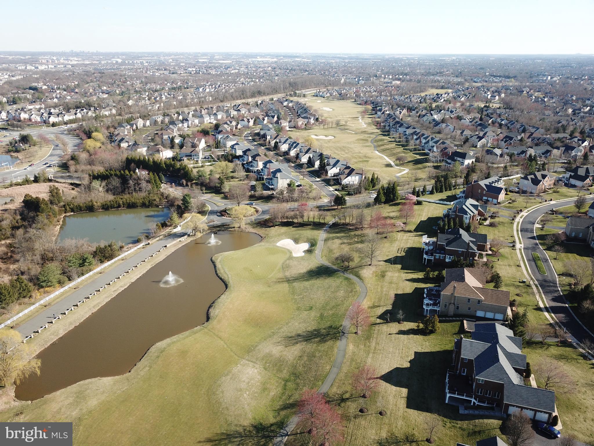 BELMONT COUNTRY CLUB - Residential
