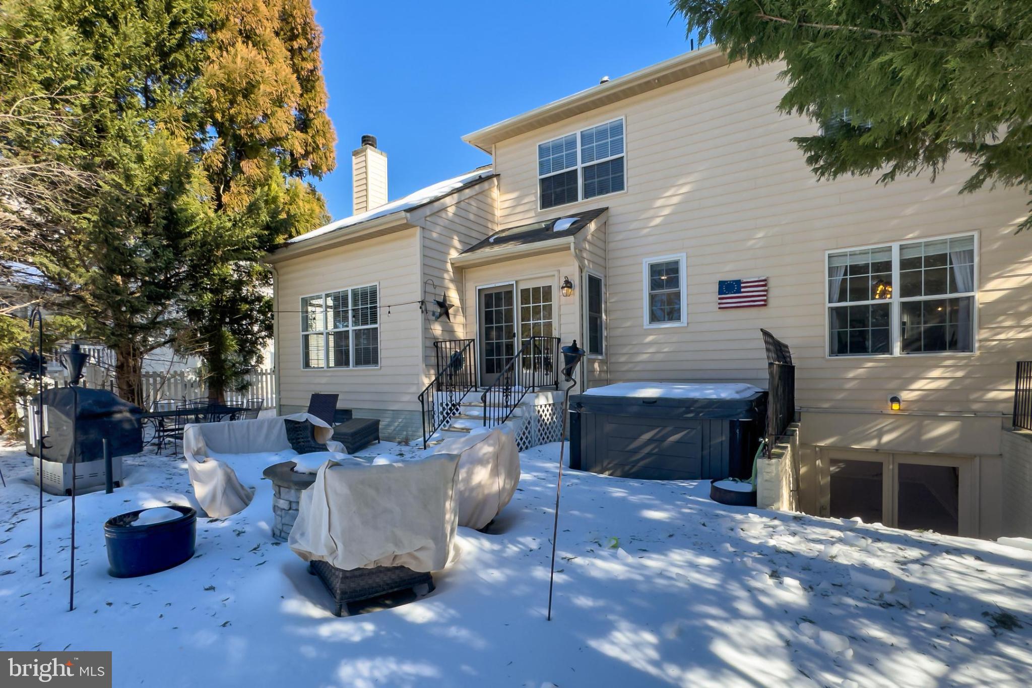 BELMONT COUNTRY CLUB - Residential