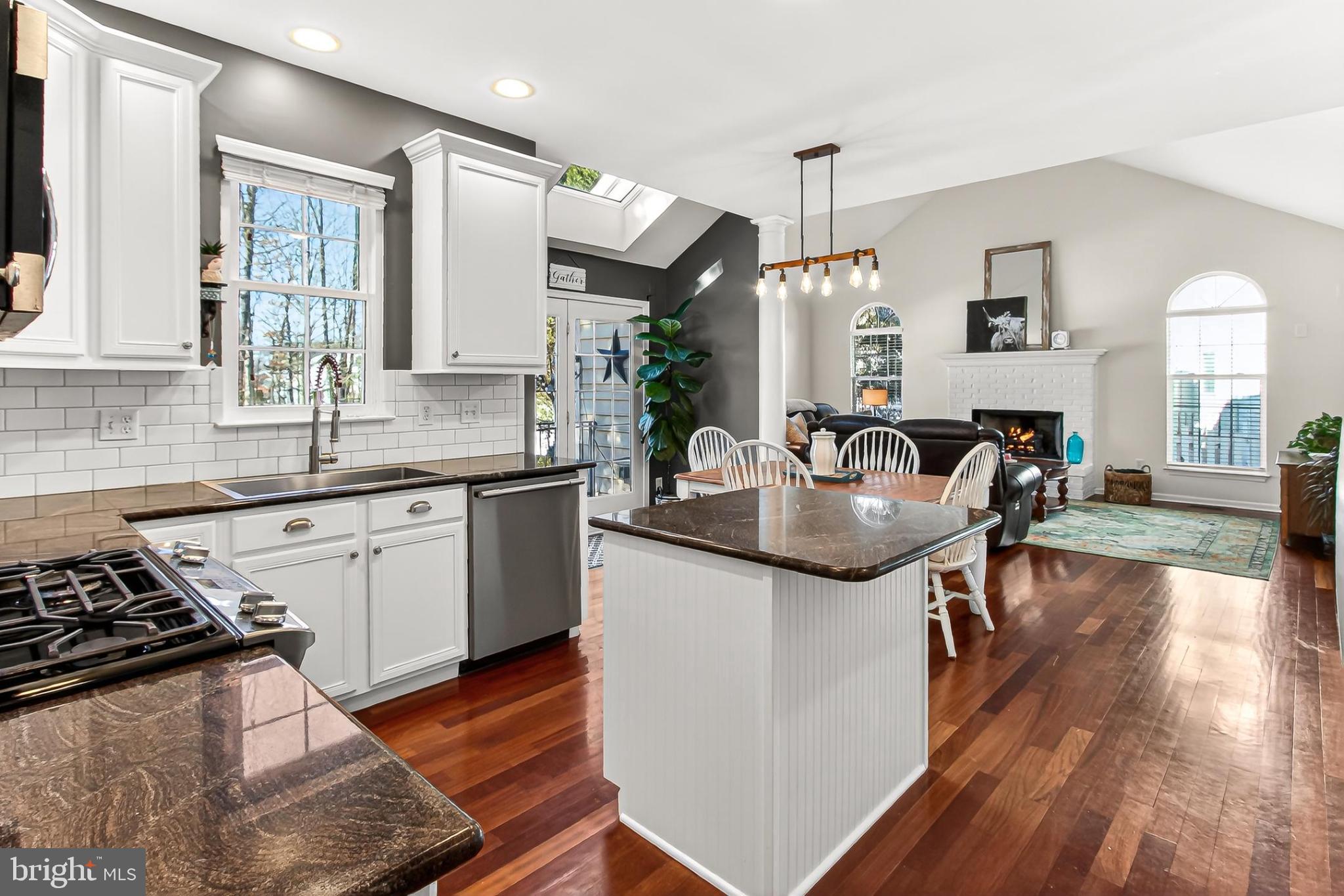 BELMONT COUNTRY CLUB - Residential