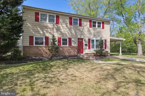 31 Radnor Boulevard, Marlton, NJ 08053 - MLS#: NJBL2085834