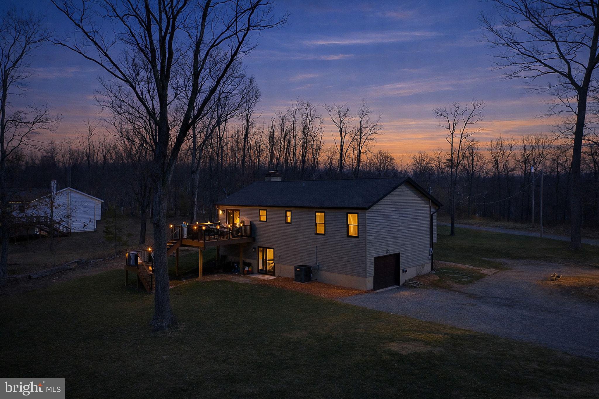 TIMBER HEIGHTS - Residential