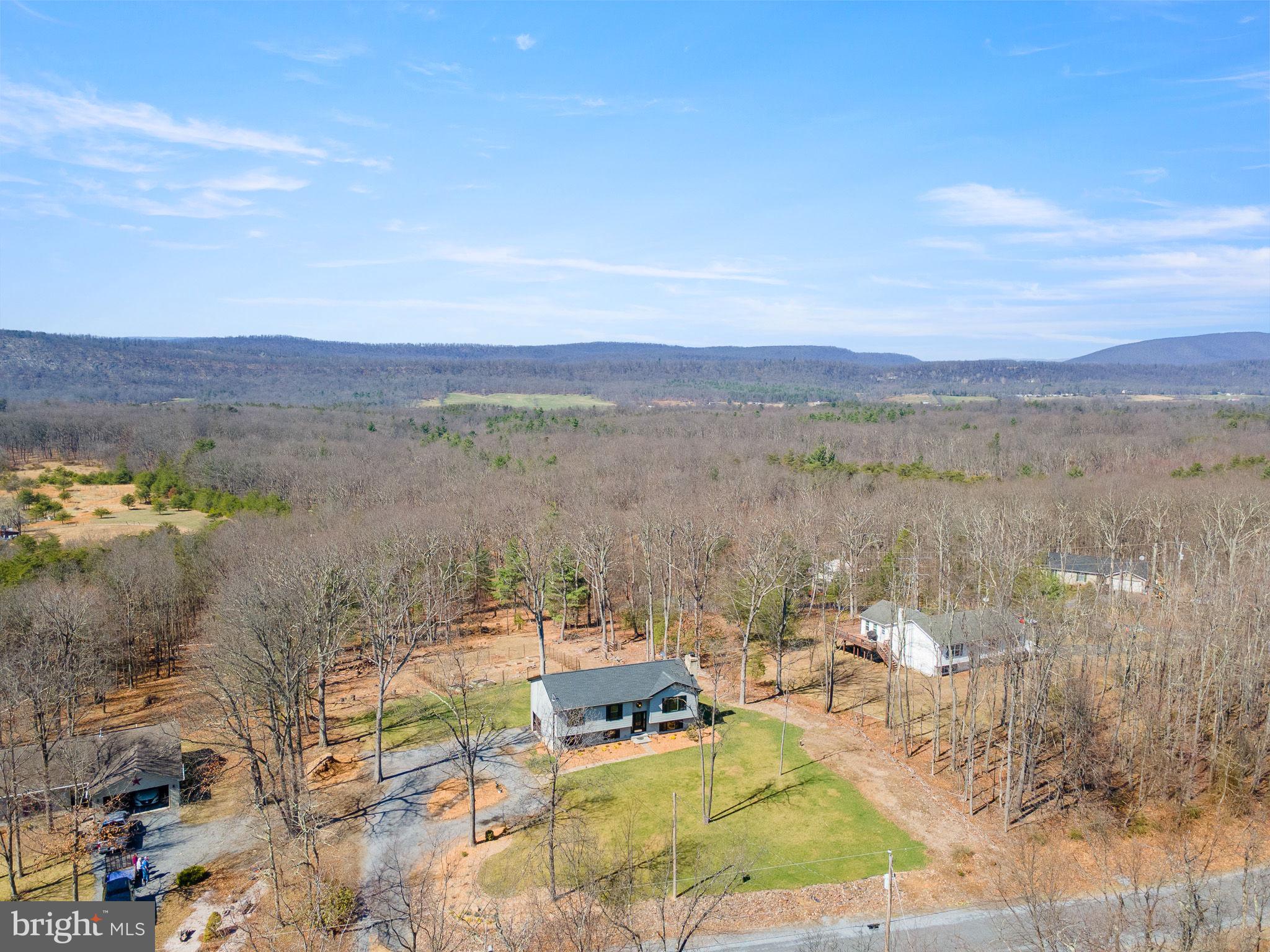 TIMBER HEIGHTS - Residential