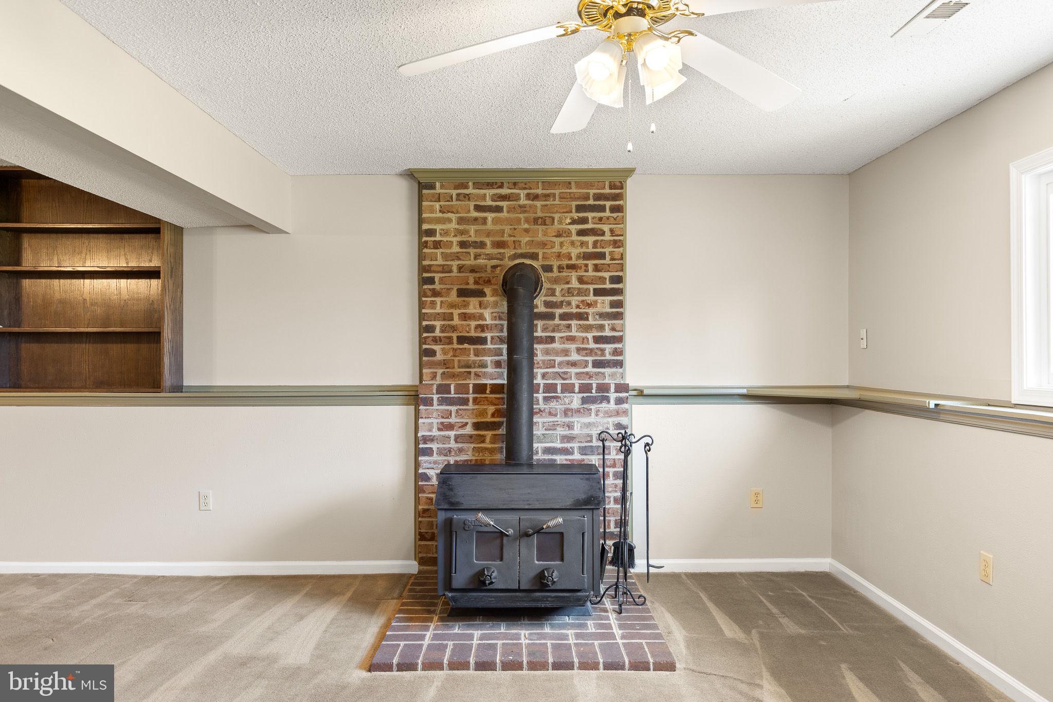 TIMBER HEIGHTS - Residential