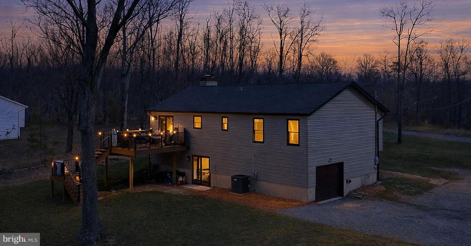 TIMBER HEIGHTS - Residential