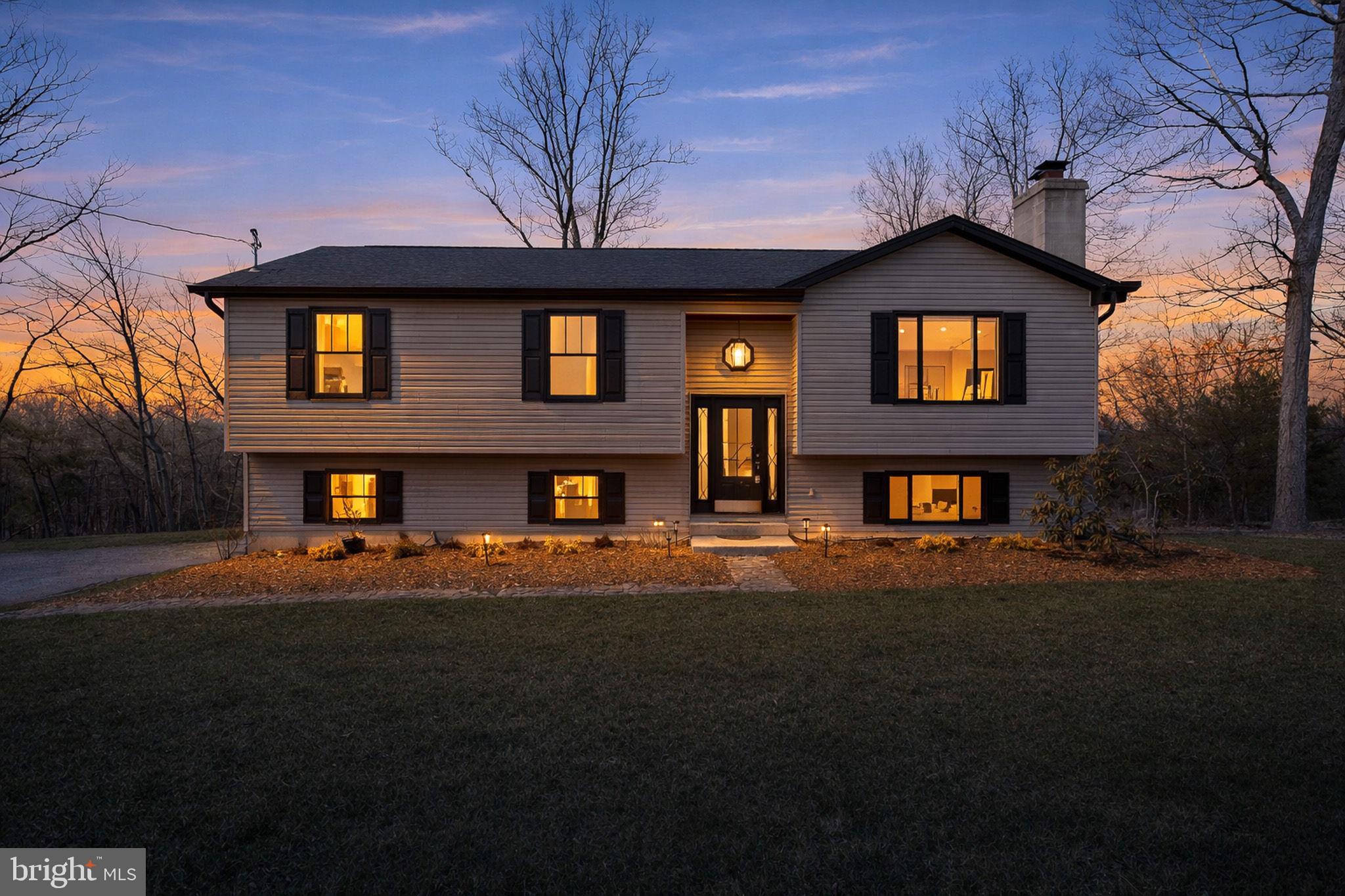 TIMBER HEIGHTS - Residential