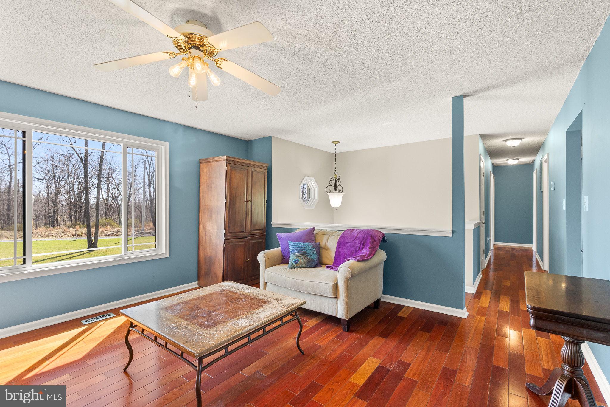 TIMBER HEIGHTS - Residential