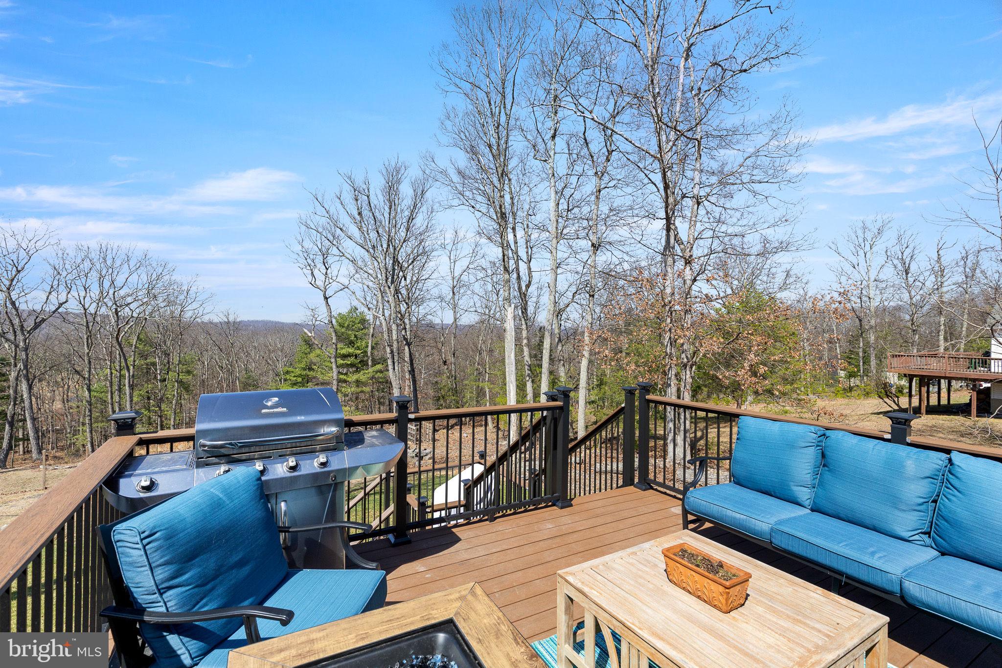 TIMBER HEIGHTS - Residential