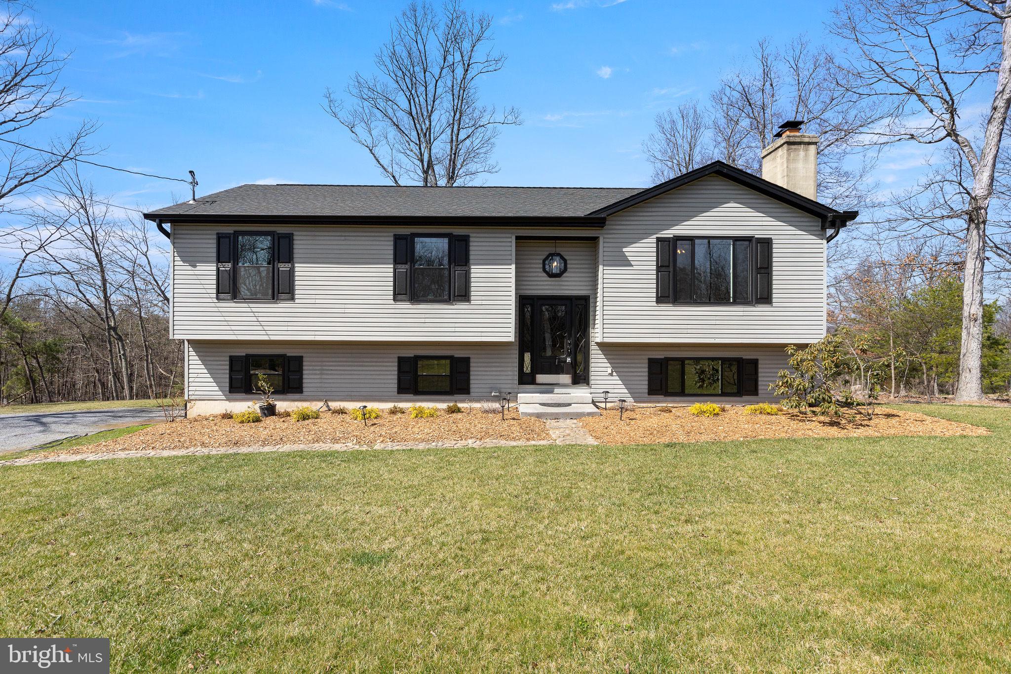 TIMBER HEIGHTS - Residential