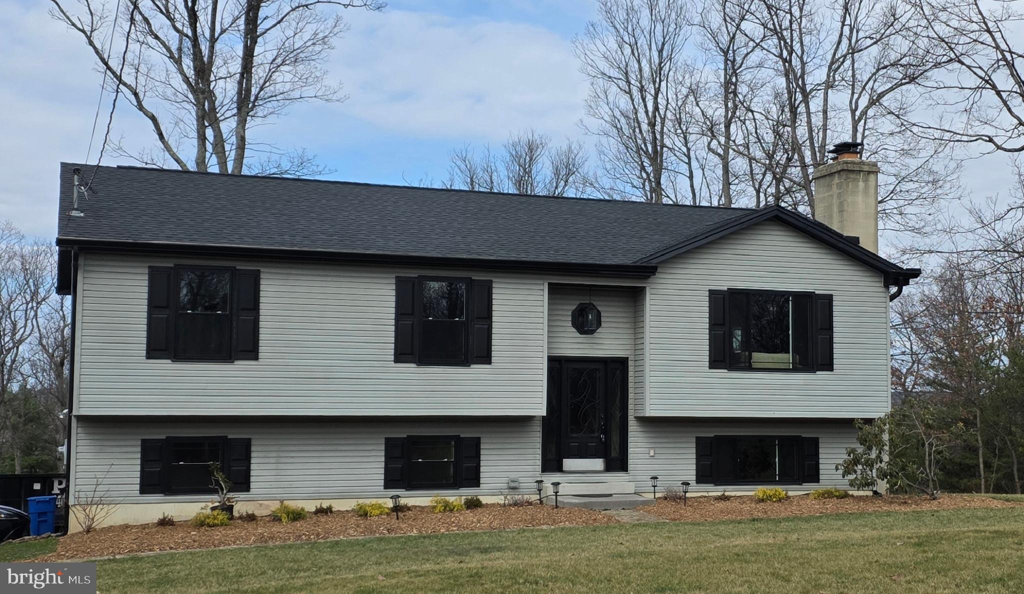 TIMBER HEIGHTS - Residential