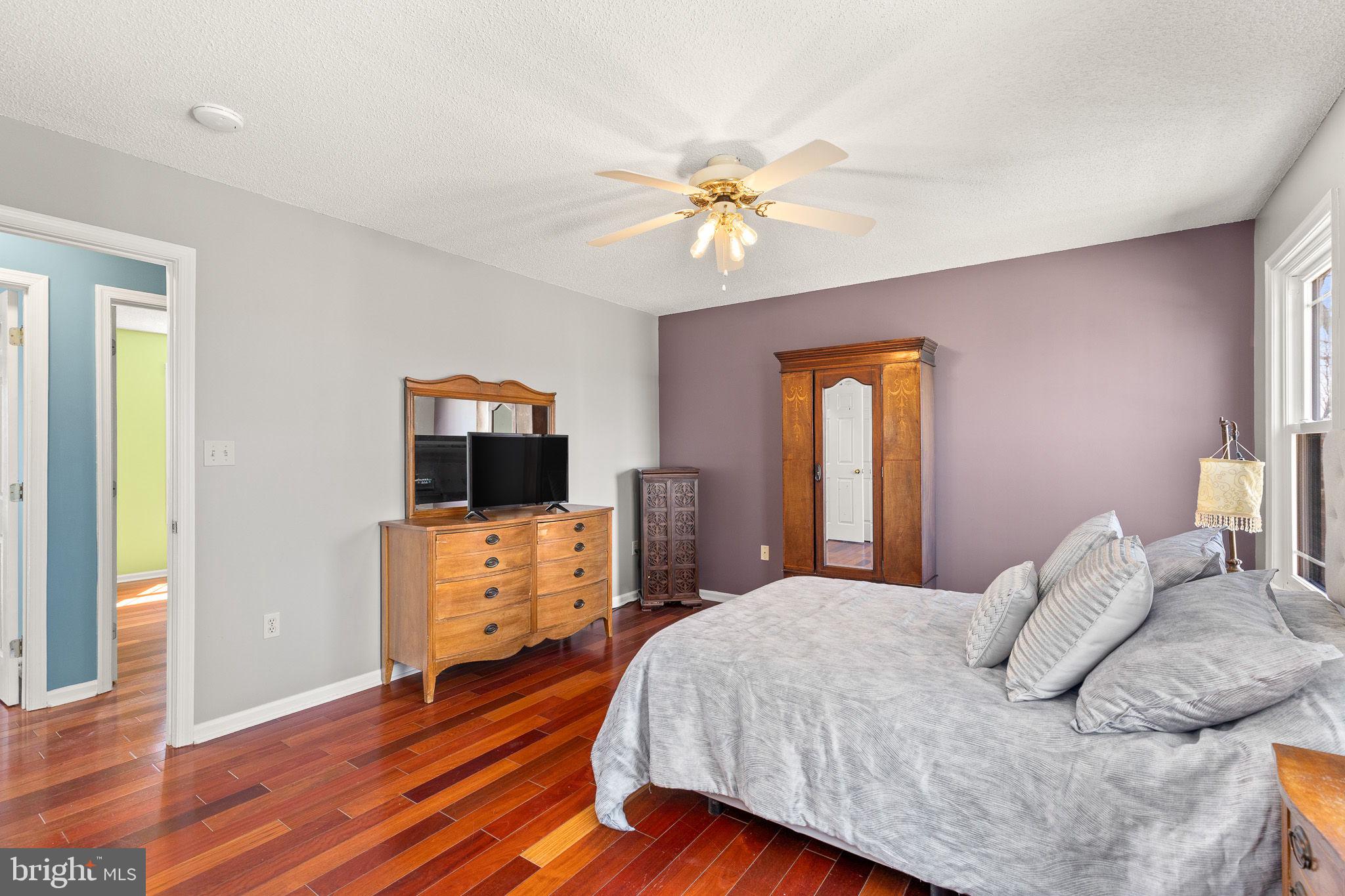 TIMBER HEIGHTS - Residential