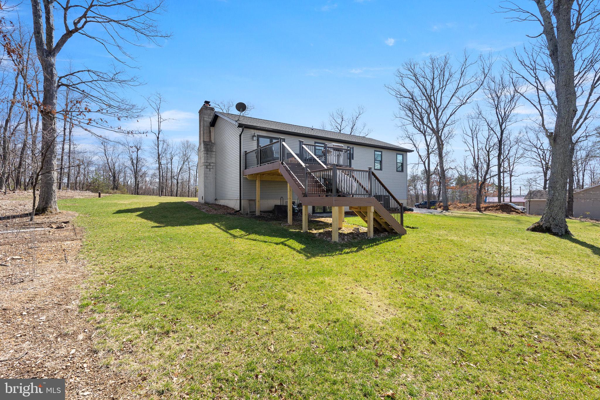 TIMBER HEIGHTS - Residential