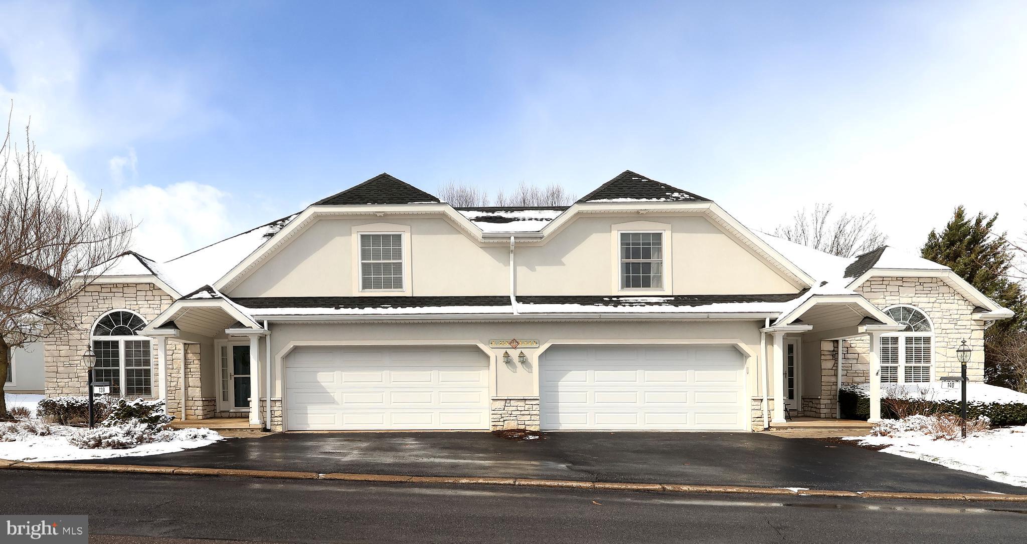 COBBLE CREEK - Residential