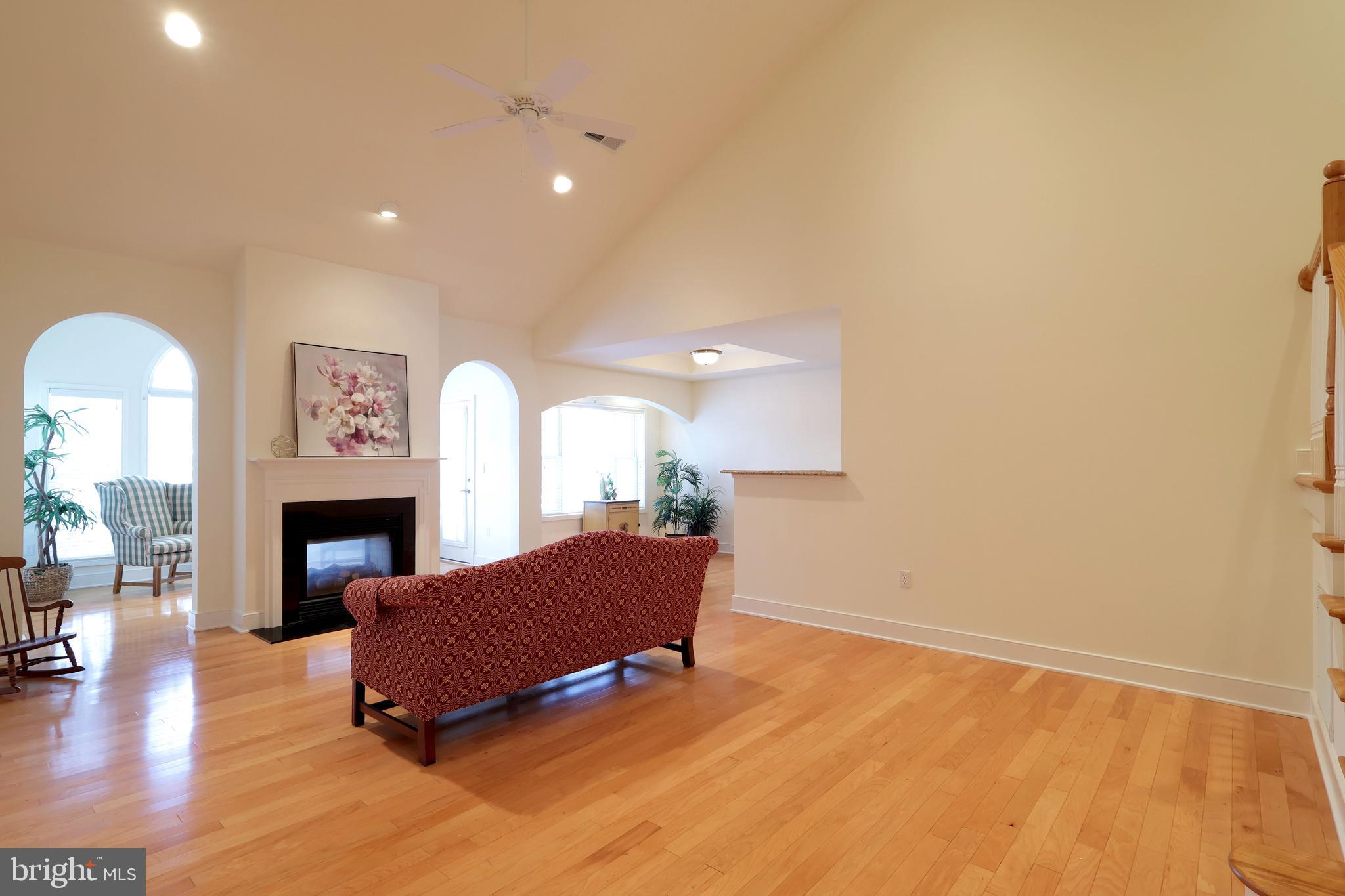 COBBLE CREEK - Residential