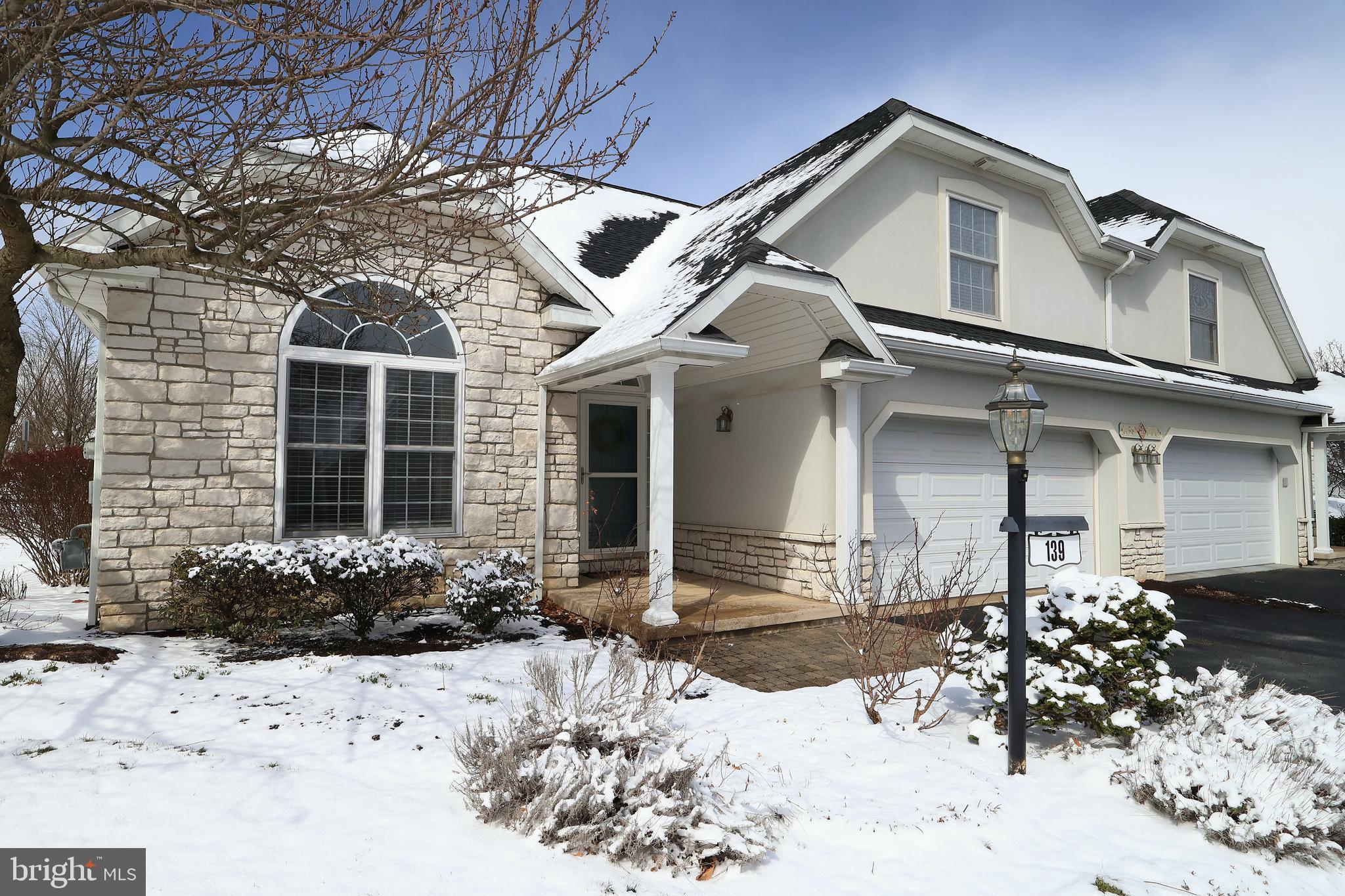 COBBLE CREEK - Residential