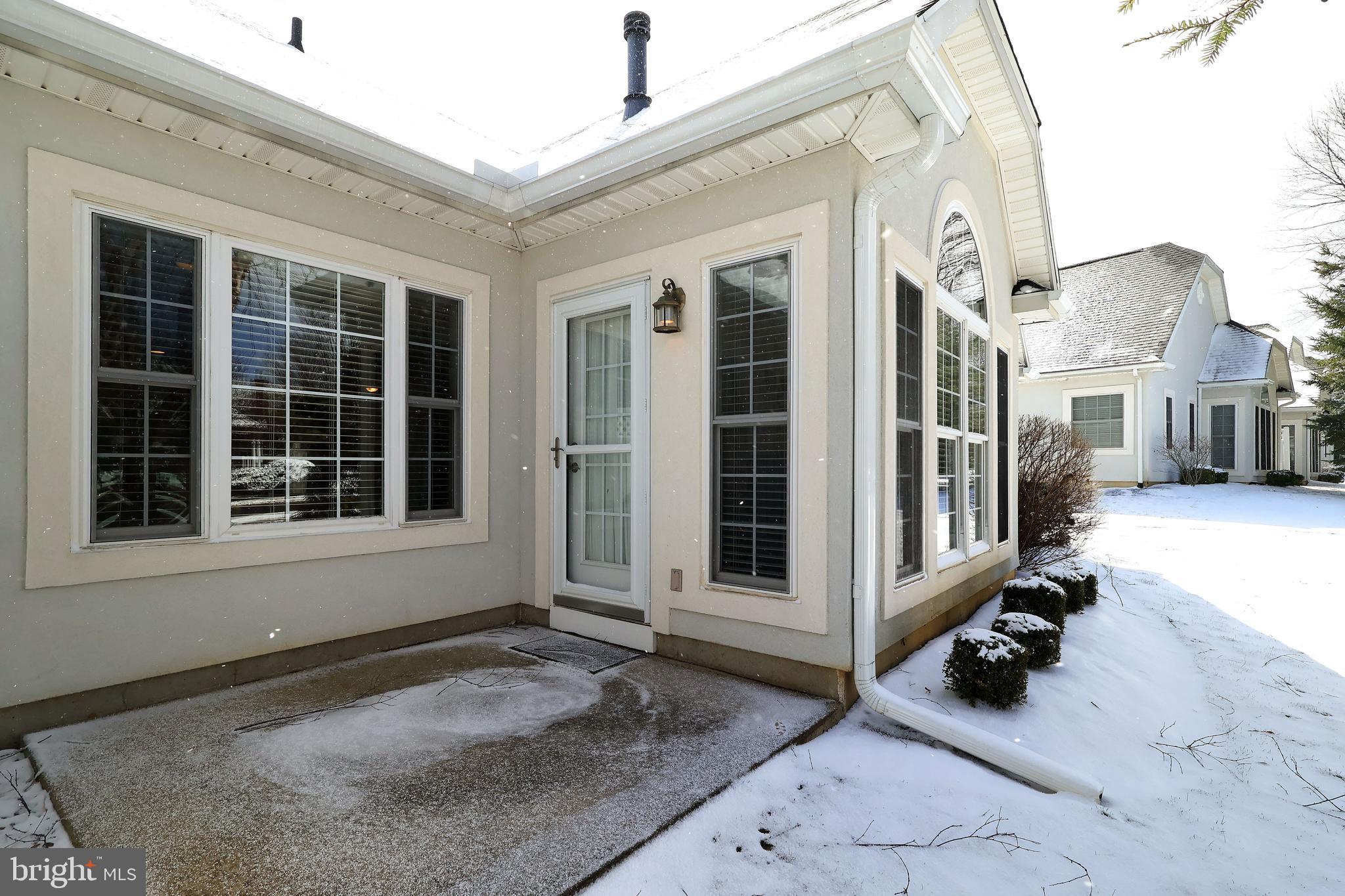 COBBLE CREEK - Residential