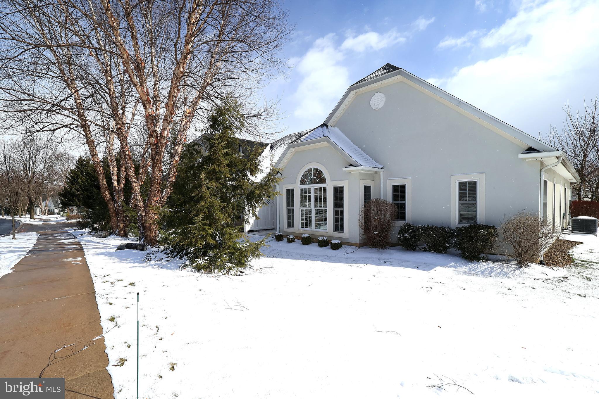 COBBLE CREEK - Residential