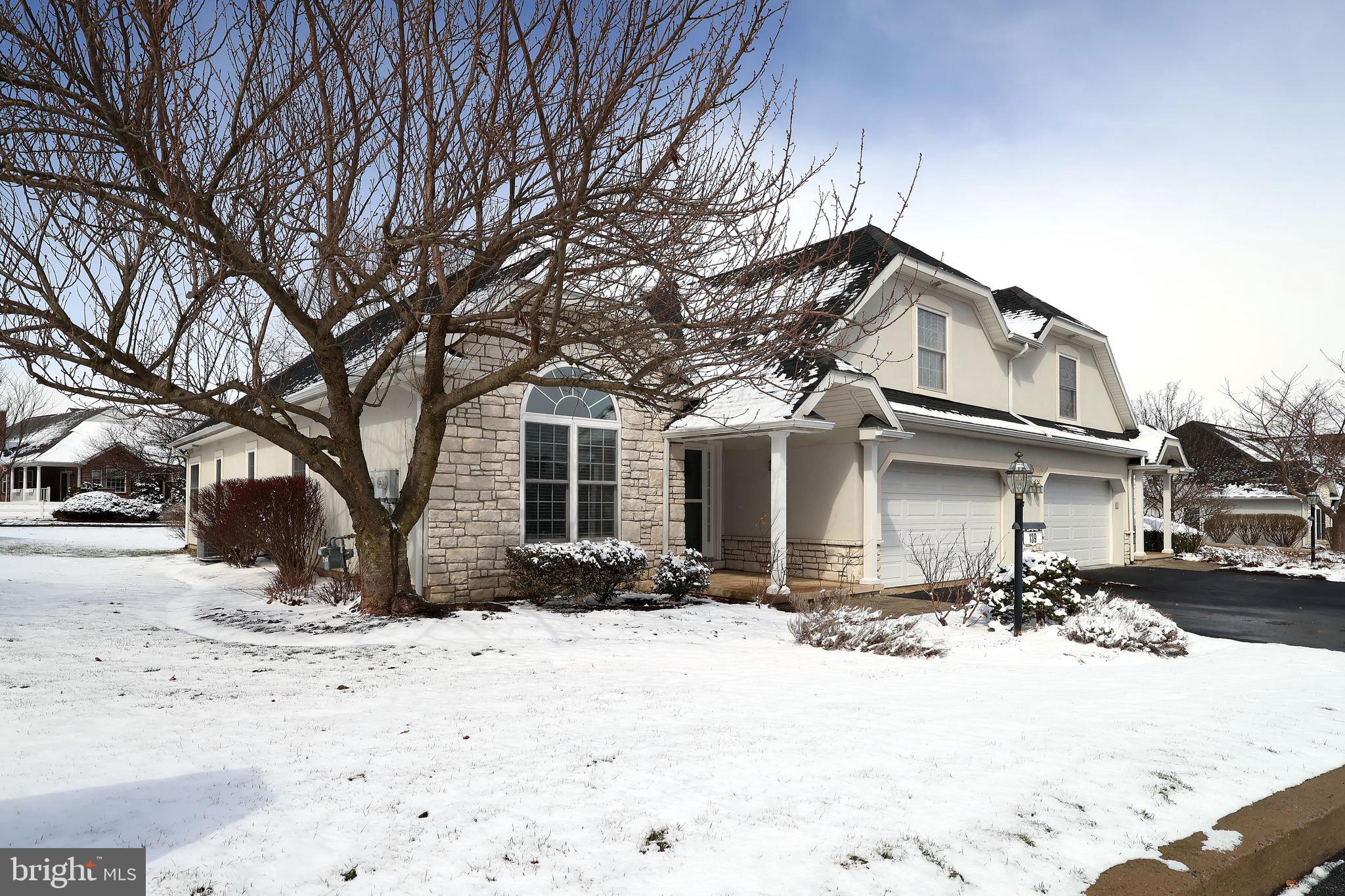 COBBLE CREEK - Residential