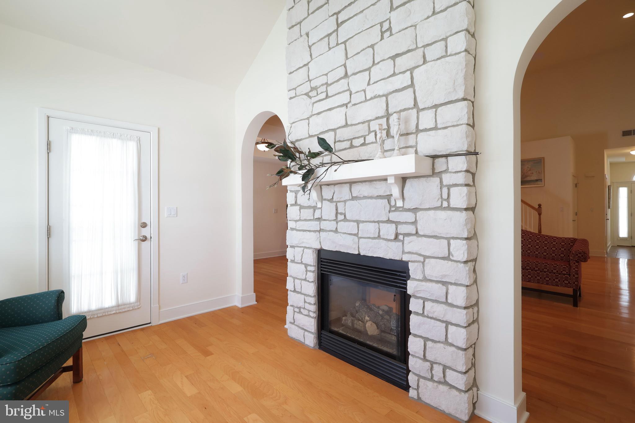 COBBLE CREEK - Residential