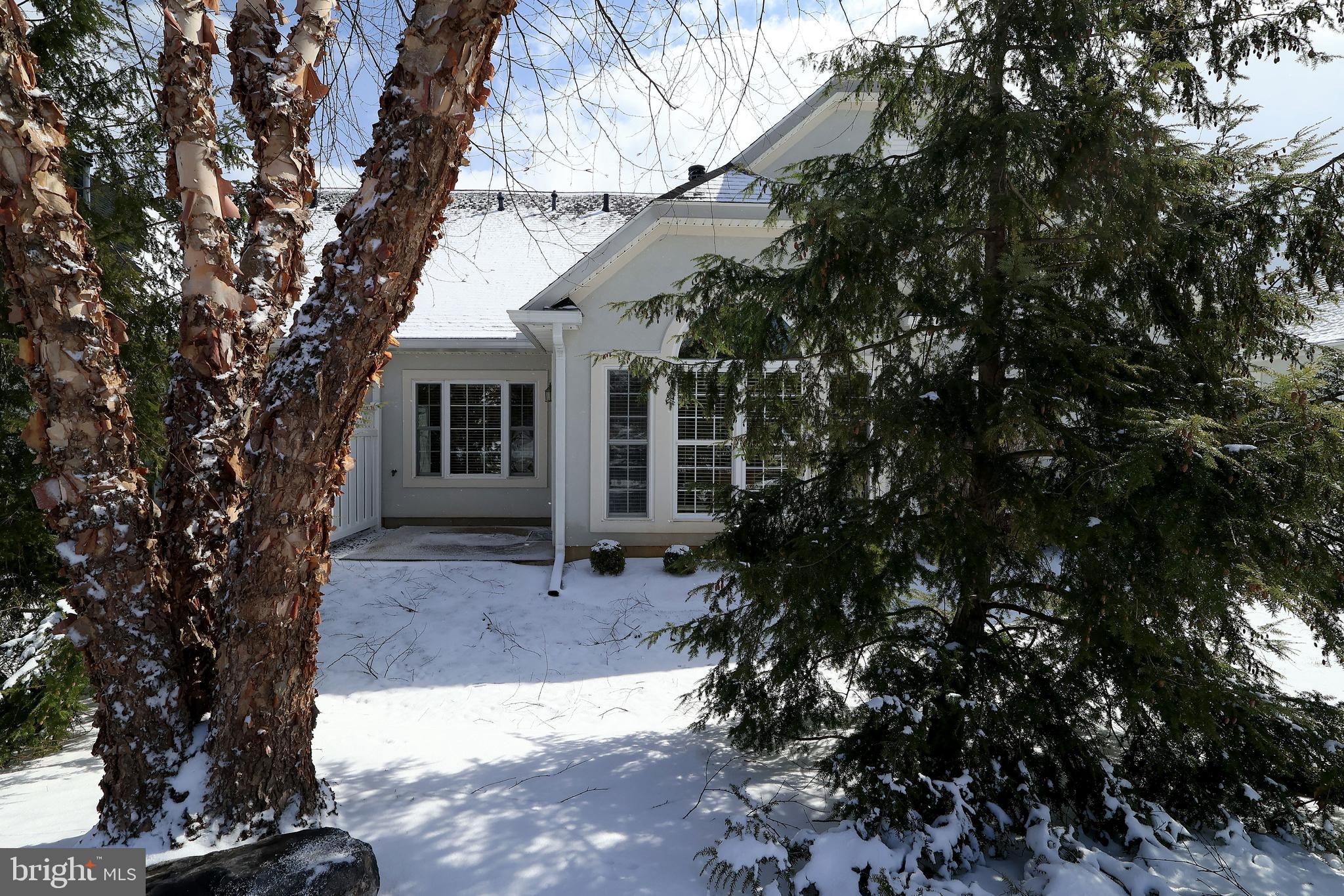 COBBLE CREEK - Residential