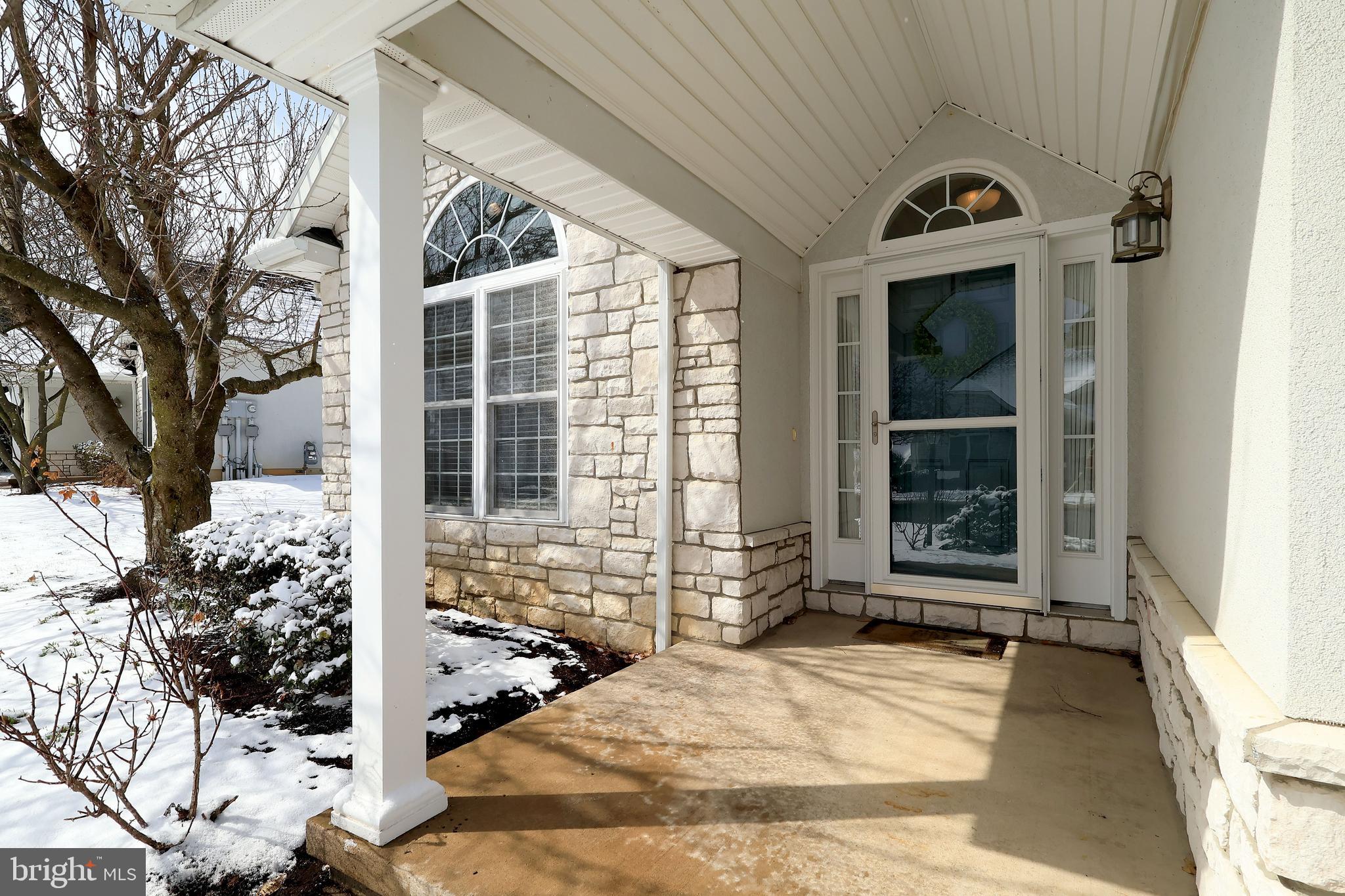 COBBLE CREEK - Residential