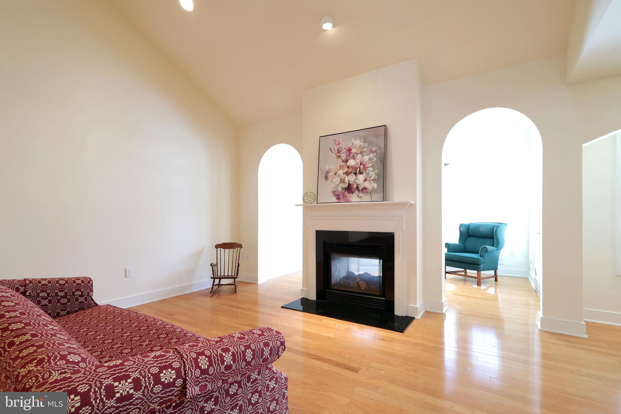 COBBLE CREEK - Residential