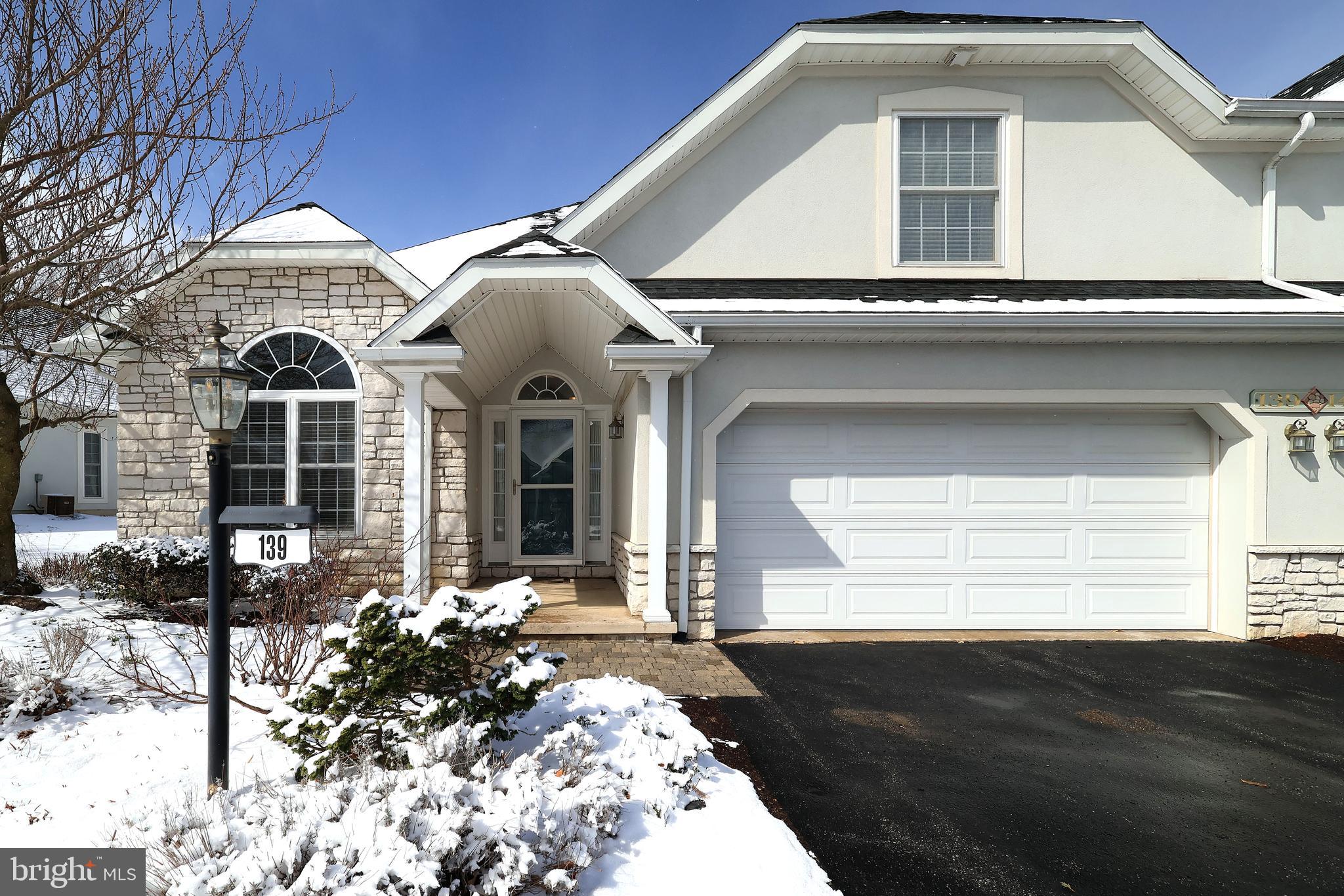 COBBLE CREEK - Residential