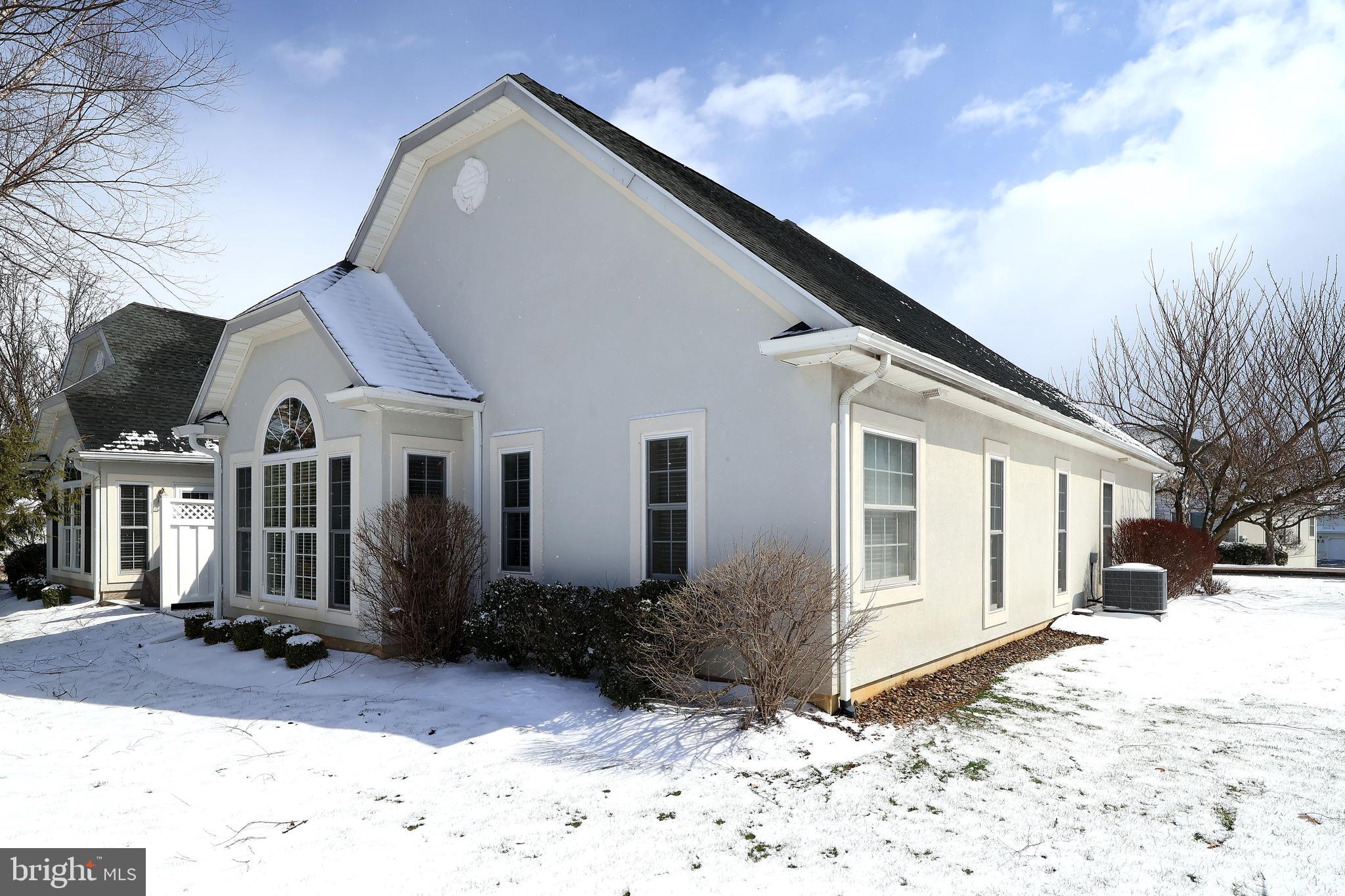 COBBLE CREEK - Residential