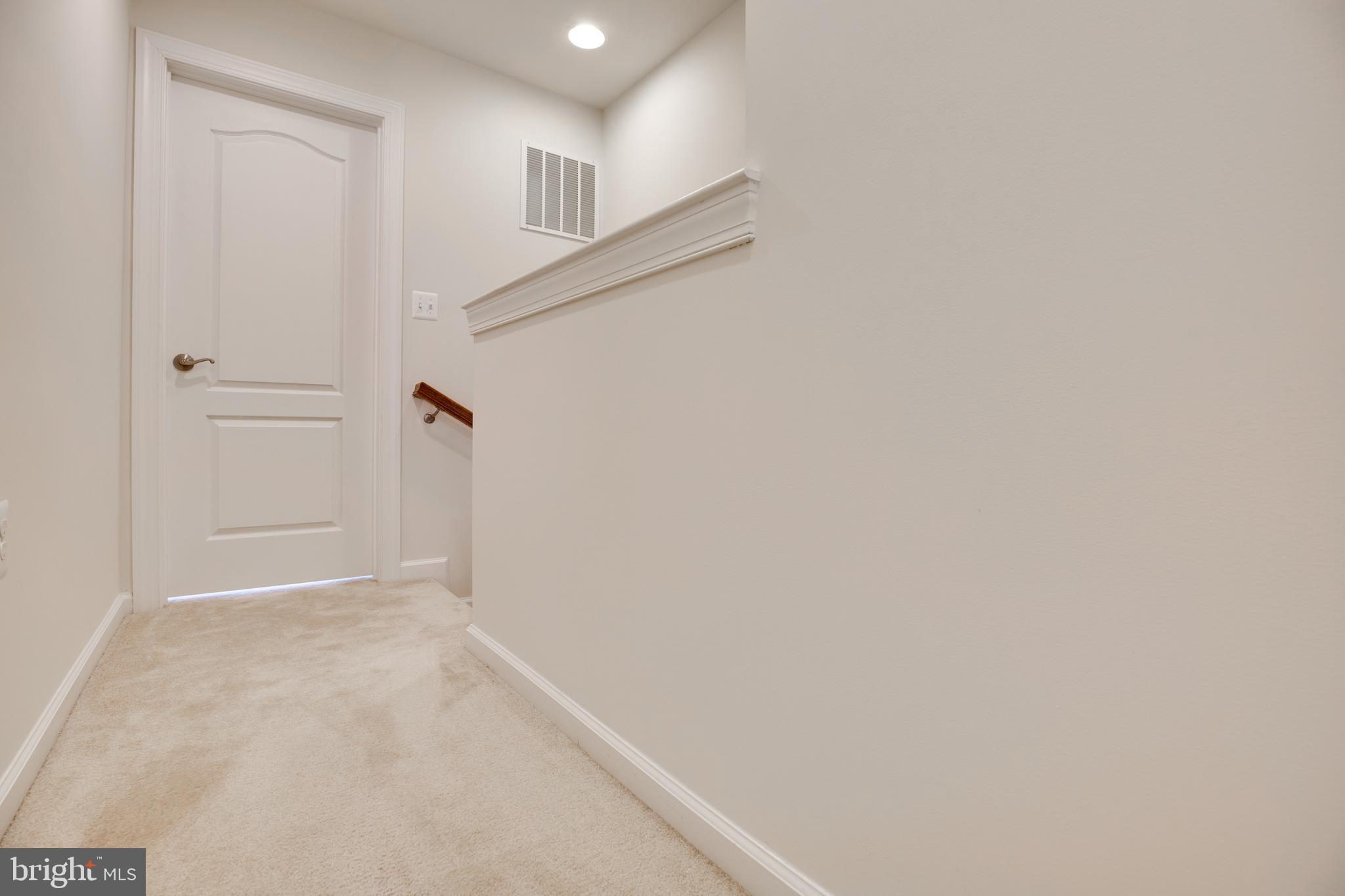 FALLS GROVE - Residential Lease