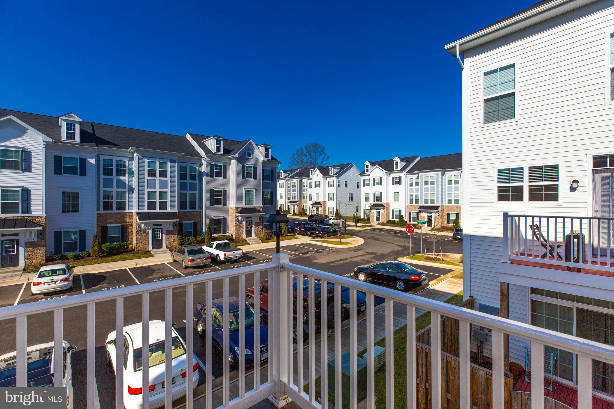 FALLS GROVE - Residential Lease