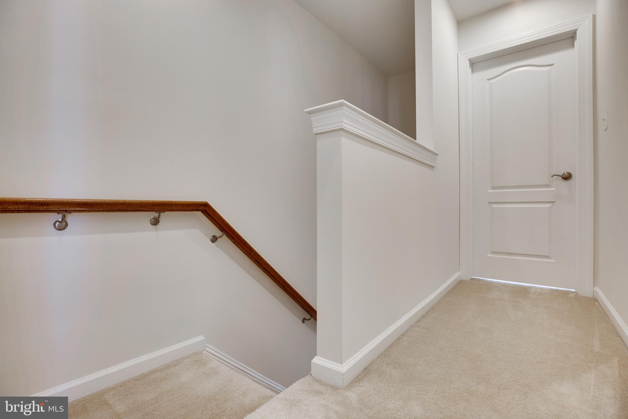 FALLS GROVE - Residential Lease