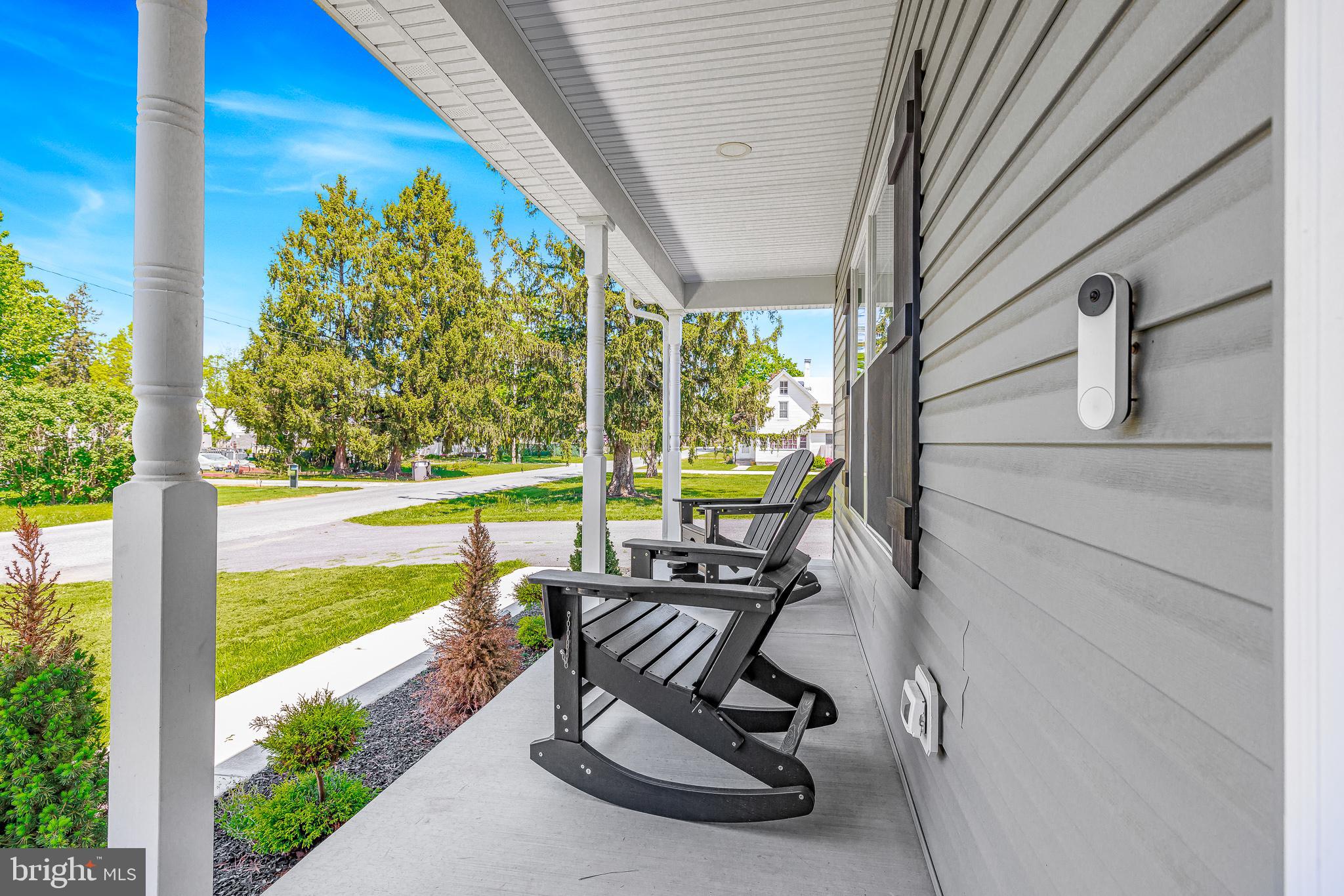 631 W MOUNT VERNON STREET