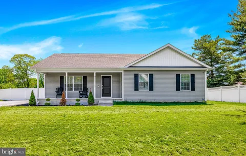 631 W Mount Vernon Street, Smyrna, DE MLS: DEKT2037030