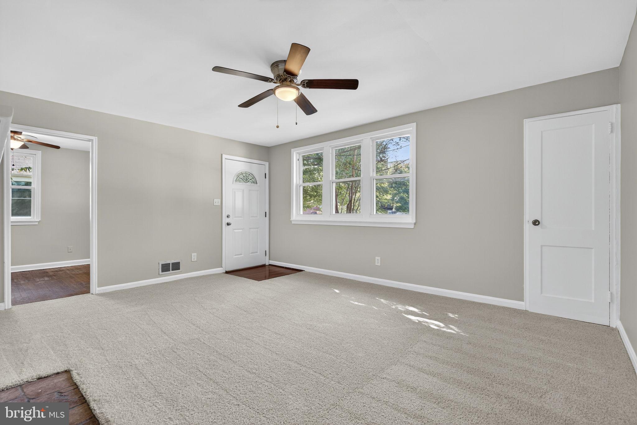 PENN DAW VILLAGE - Residential