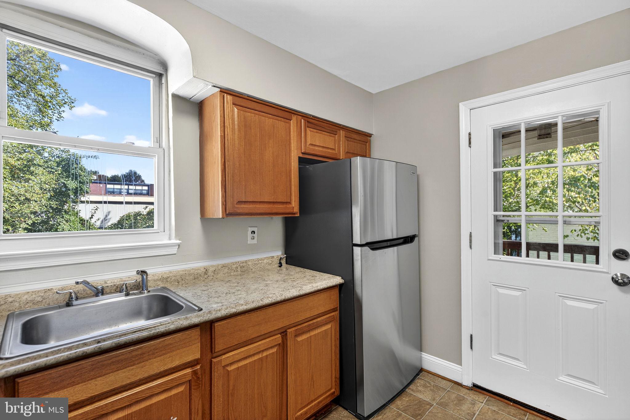 PENN DAW VILLAGE - Residential