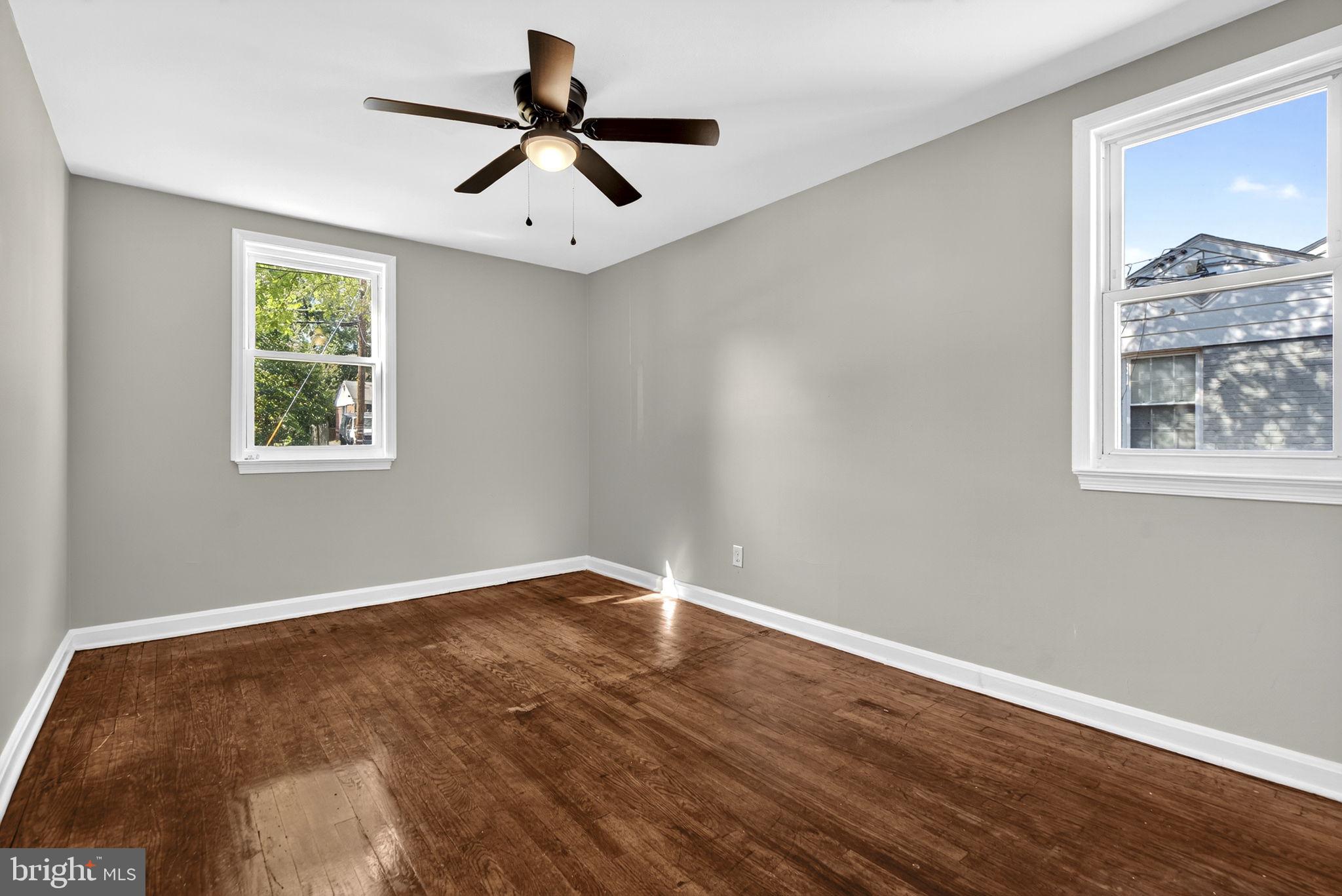 PENN DAW VILLAGE - Residential