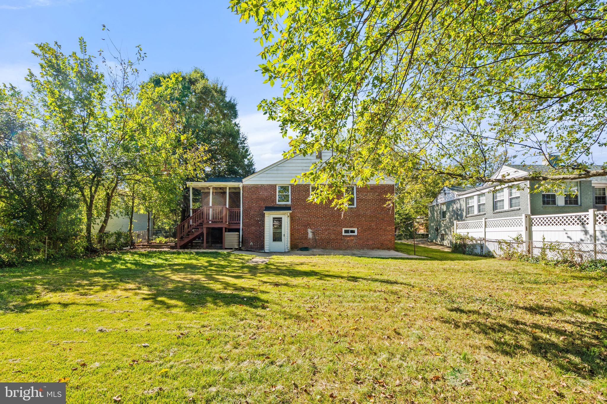 PENN DAW VILLAGE - Residential