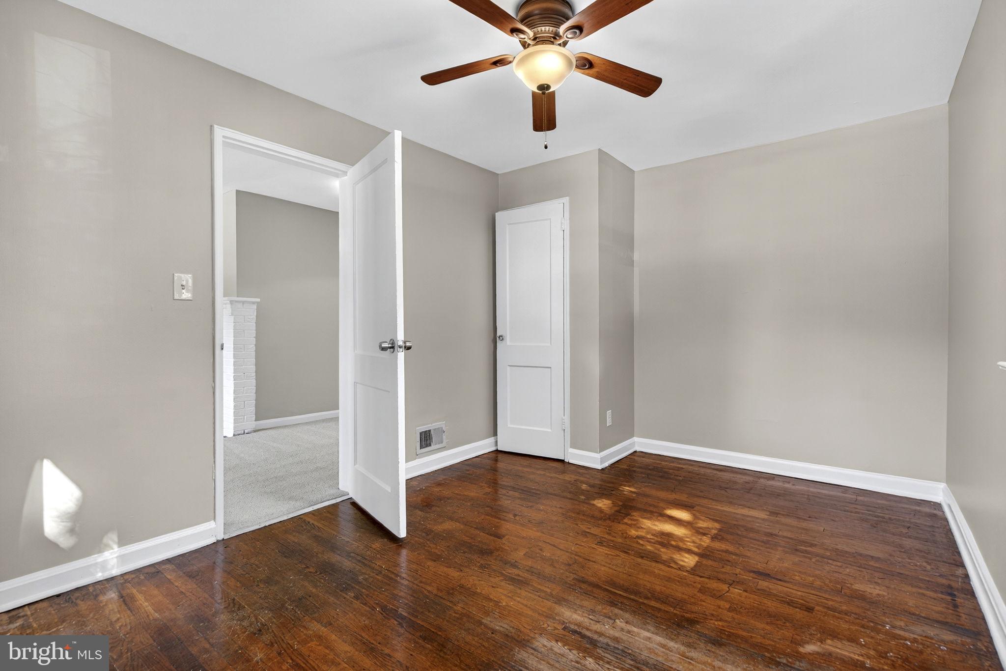 PENN DAW VILLAGE - Residential