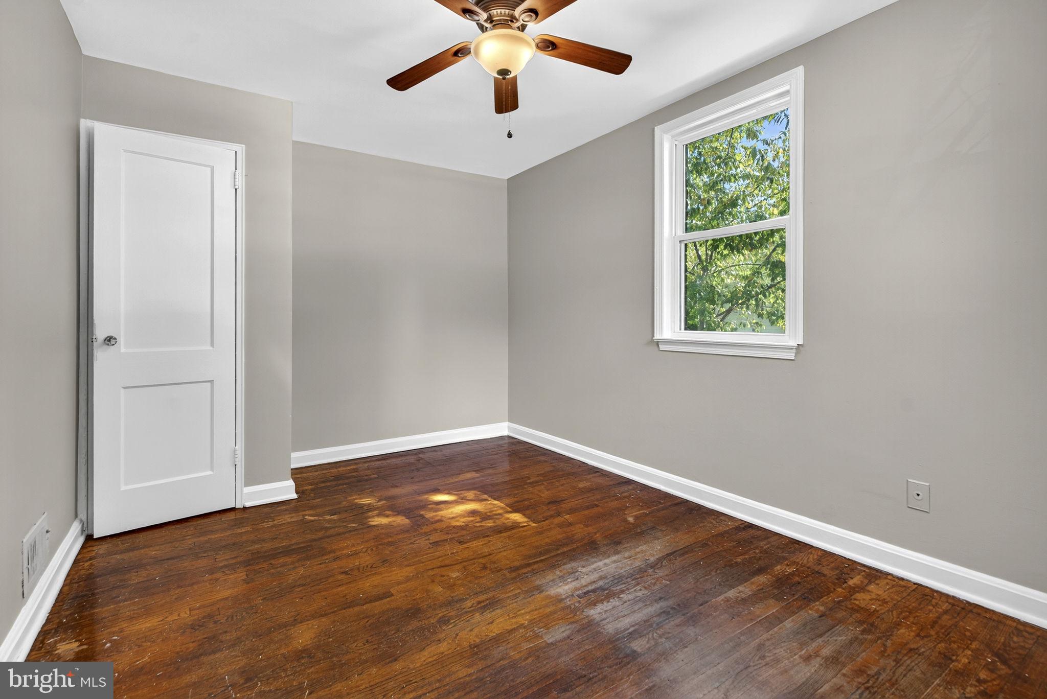 PENN DAW VILLAGE - Residential