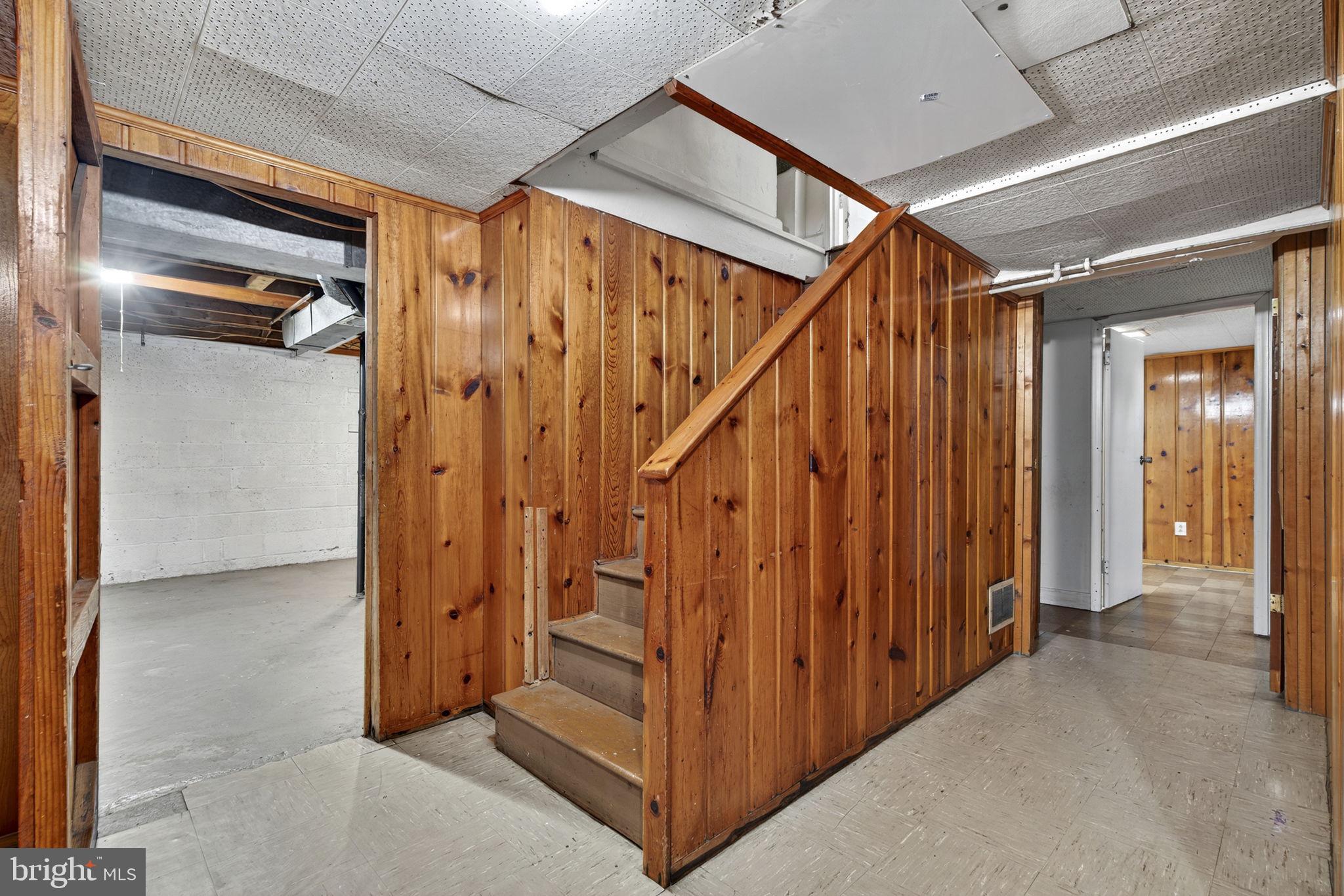 PENN DAW VILLAGE - Residential