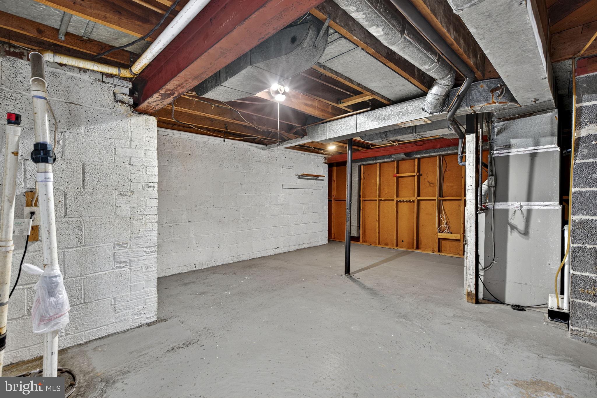 PENN DAW VILLAGE - Residential