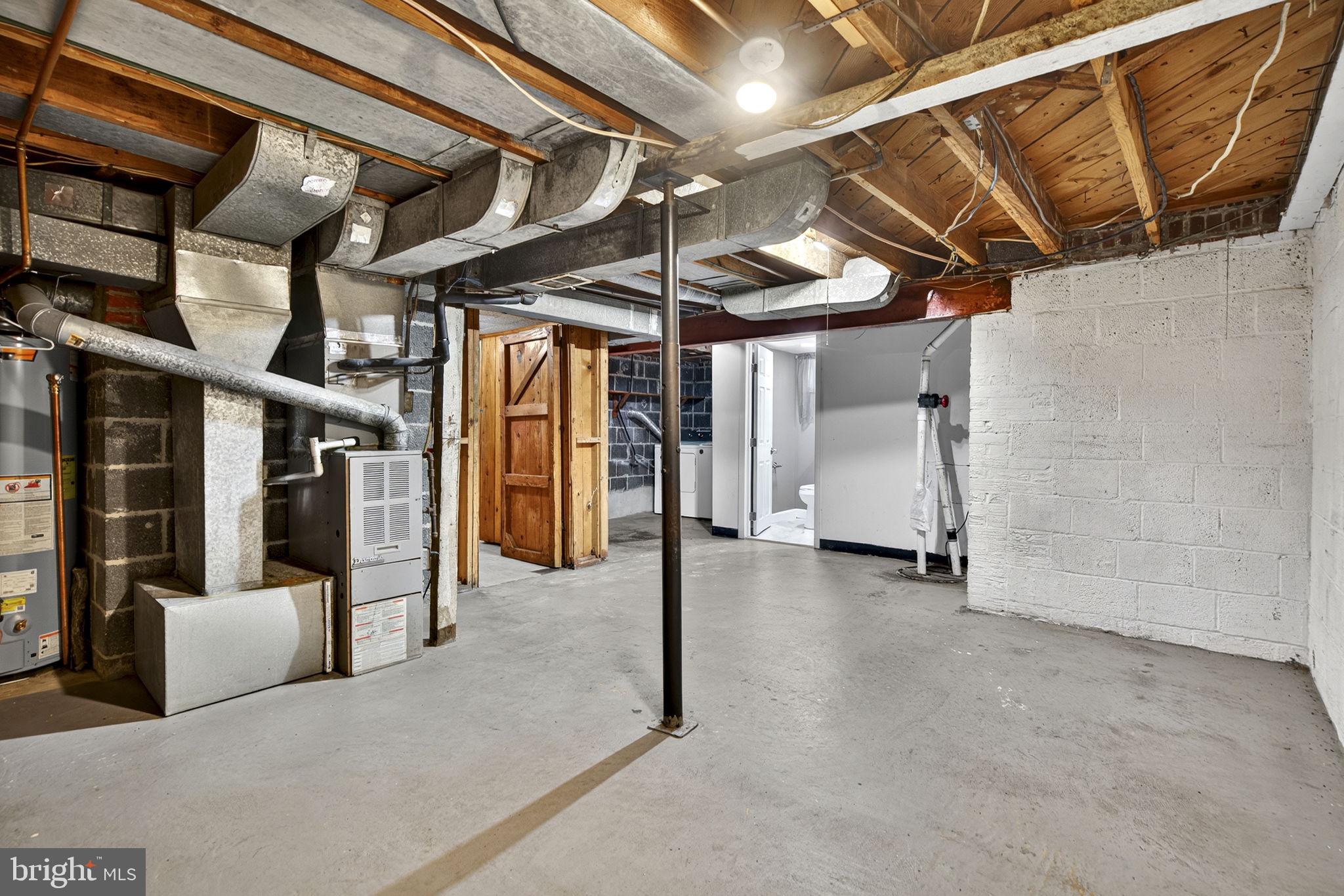 PENN DAW VILLAGE - Residential