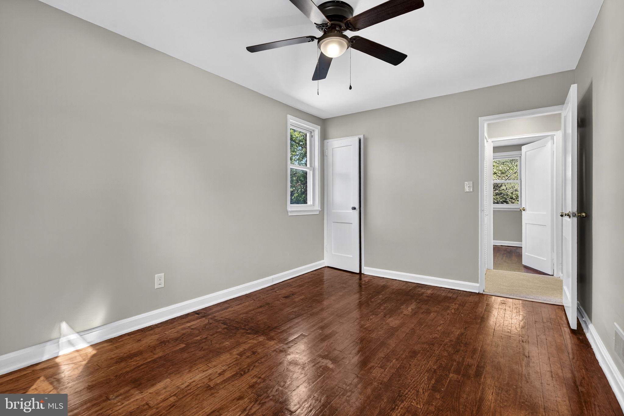 PENN DAW VILLAGE - Residential