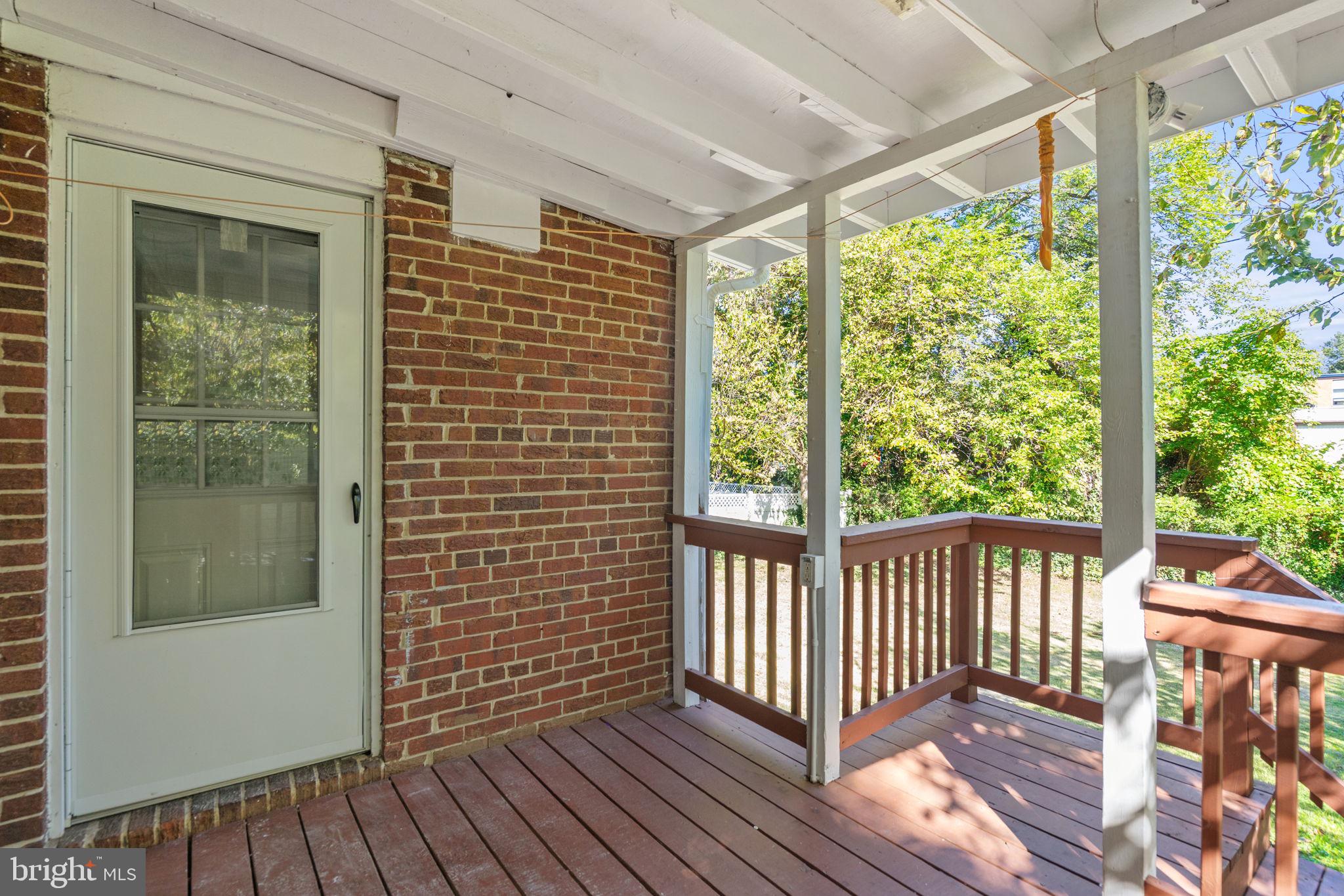 PENN DAW VILLAGE - Residential